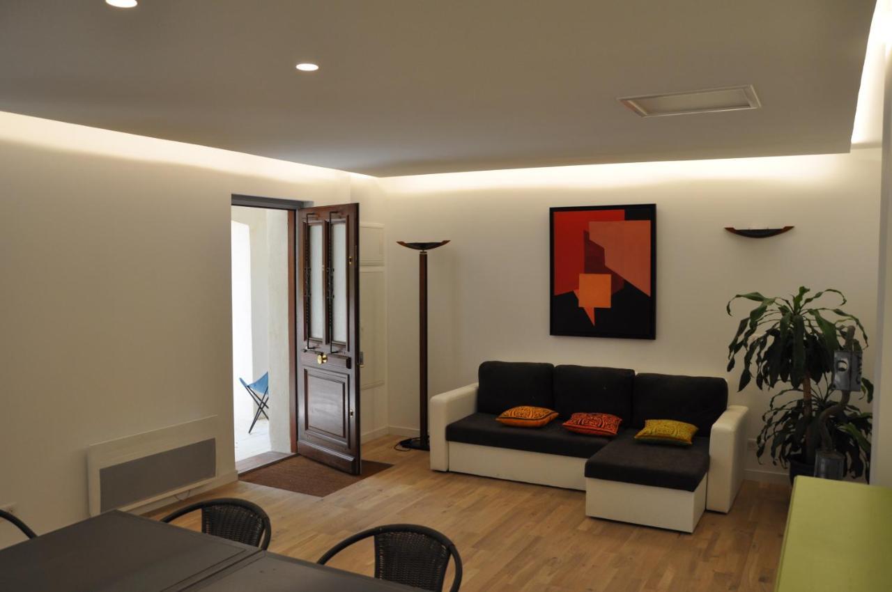 Chambres D'Hotes Sous L'Olivier Montpellier Exterior foto